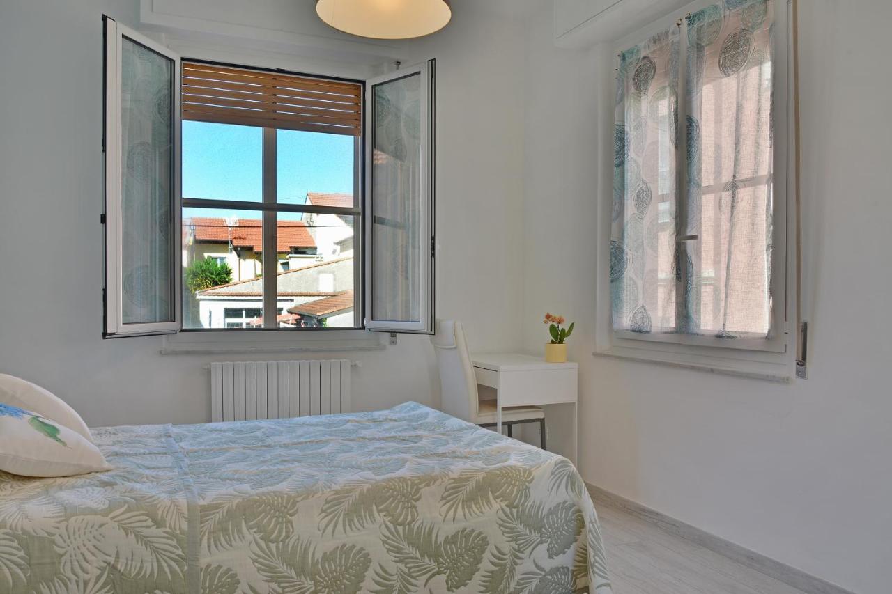 Agriturismo La Casa Degli Zii Albenga Ngoại thất bức ảnh