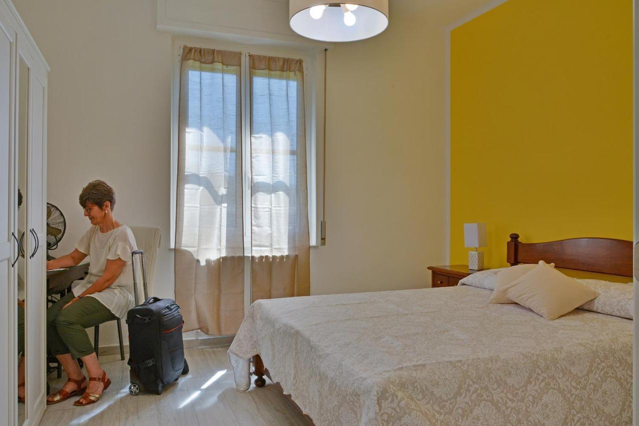 Agriturismo La Casa Degli Zii Albenga Ngoại thất bức ảnh