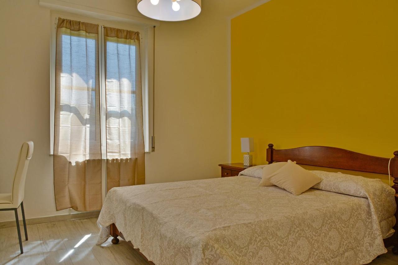Agriturismo La Casa Degli Zii Albenga Ngoại thất bức ảnh