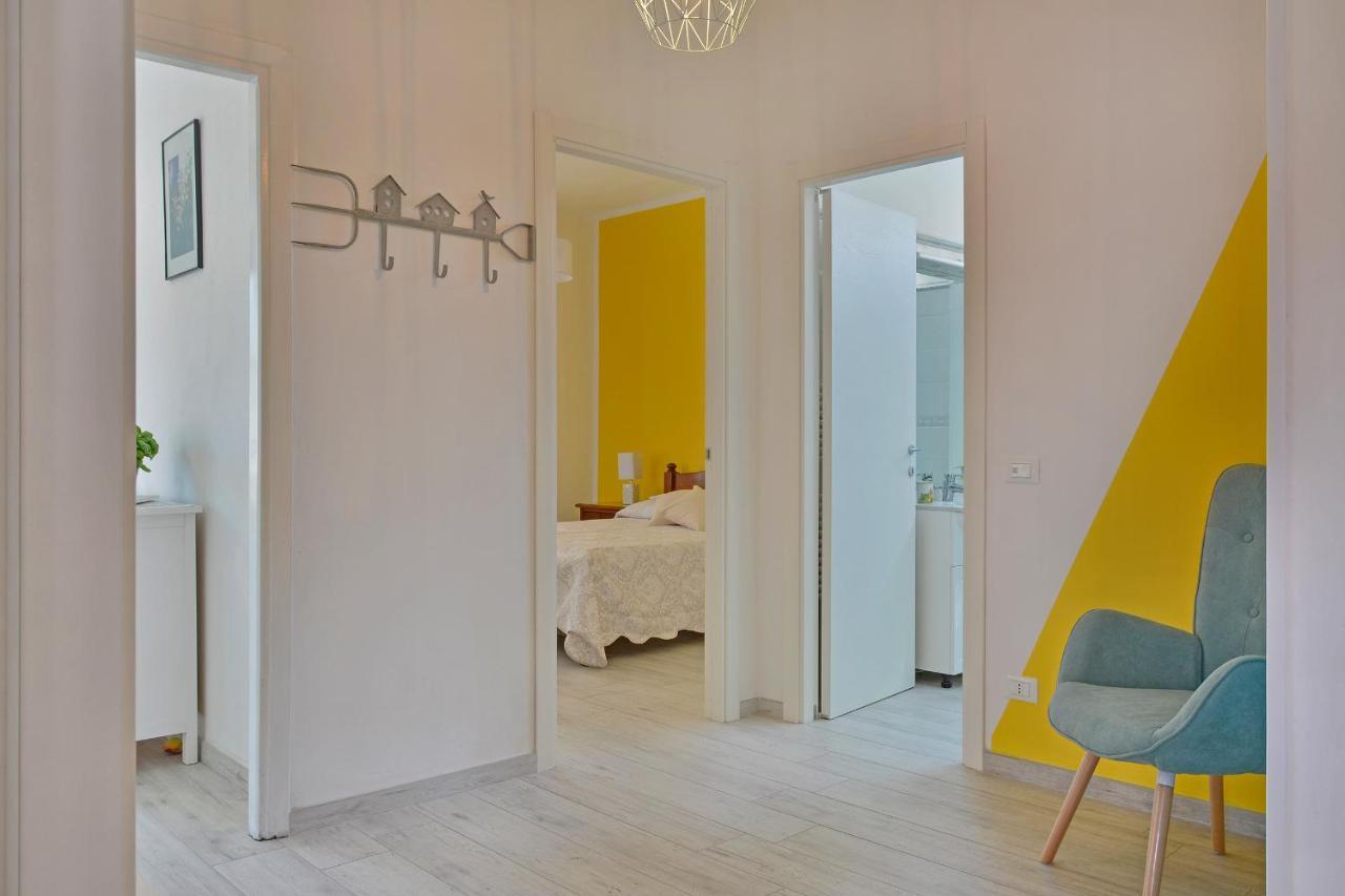 Agriturismo La Casa Degli Zii Albenga Ngoại thất bức ảnh