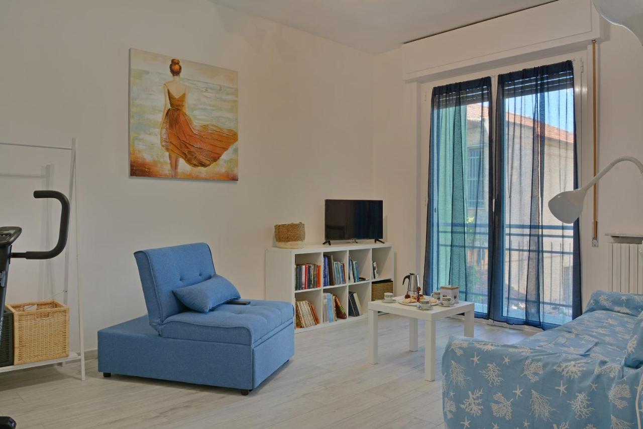 Agriturismo La Casa Degli Zii Albenga Ngoại thất bức ảnh