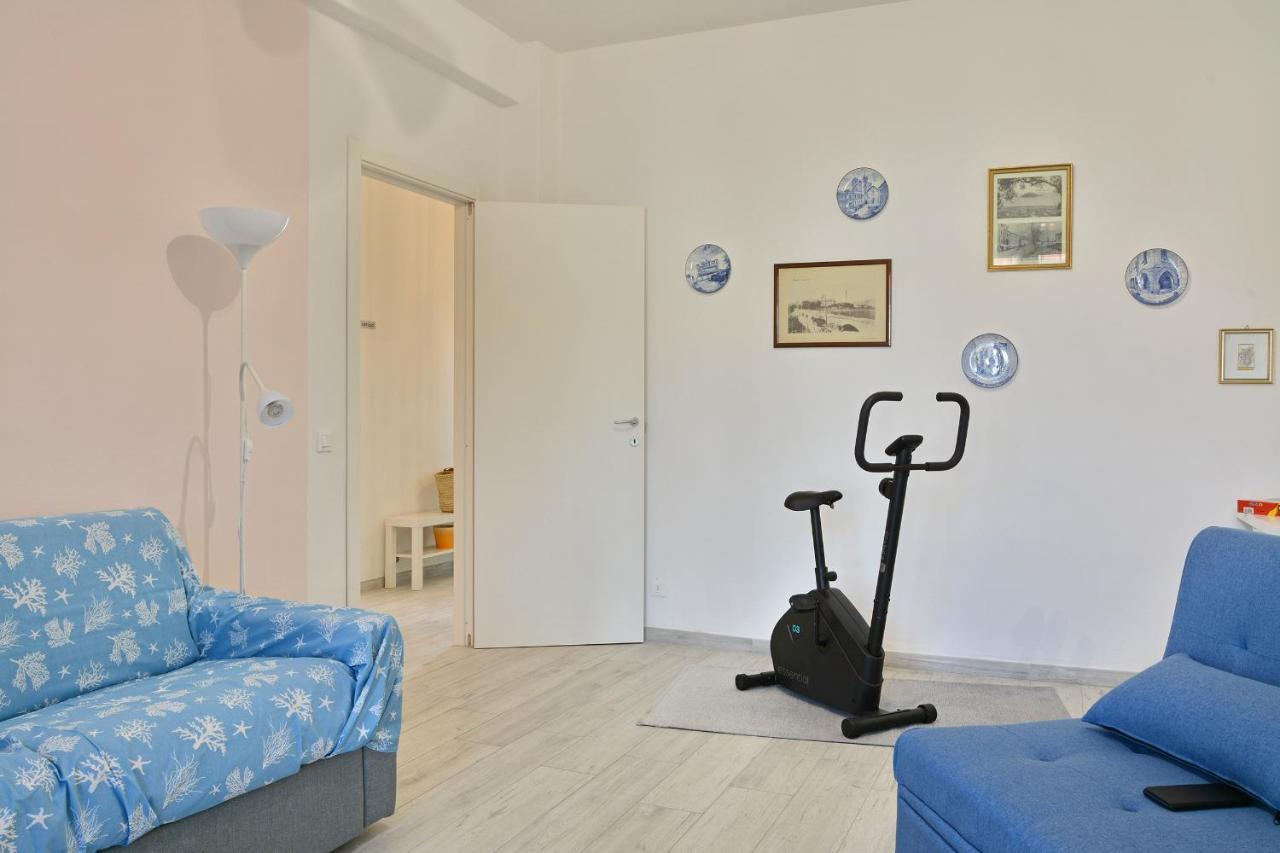 Agriturismo La Casa Degli Zii Albenga Ngoại thất bức ảnh